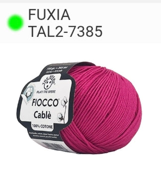 Fuxia 7385