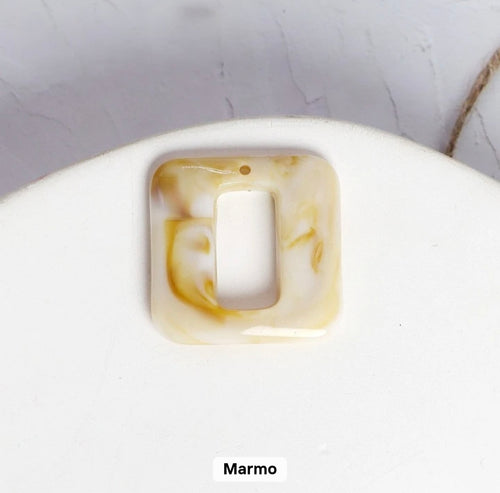 Quadrata / Marmo beige