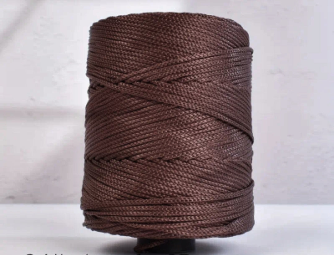 Cordino thai 4 mm 240 grammi