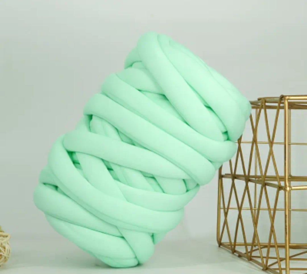 Filato marshmallow cotone