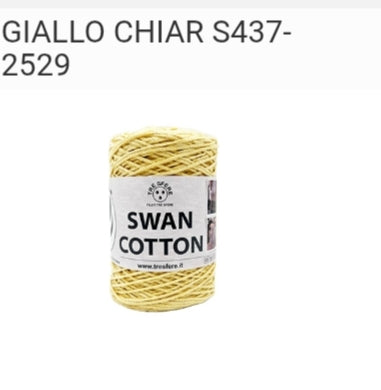 Giallo chiaro 2529