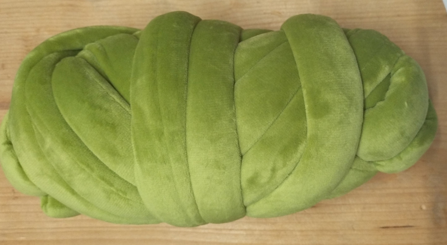 Filato marshmallow velluto