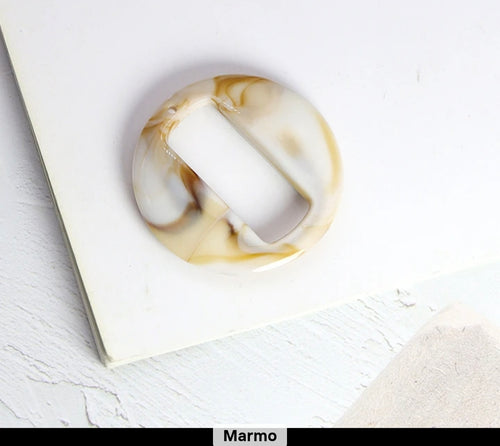 Rotonda / Marmo beige