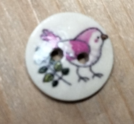 Uccellino