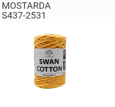 Mostarda 2531