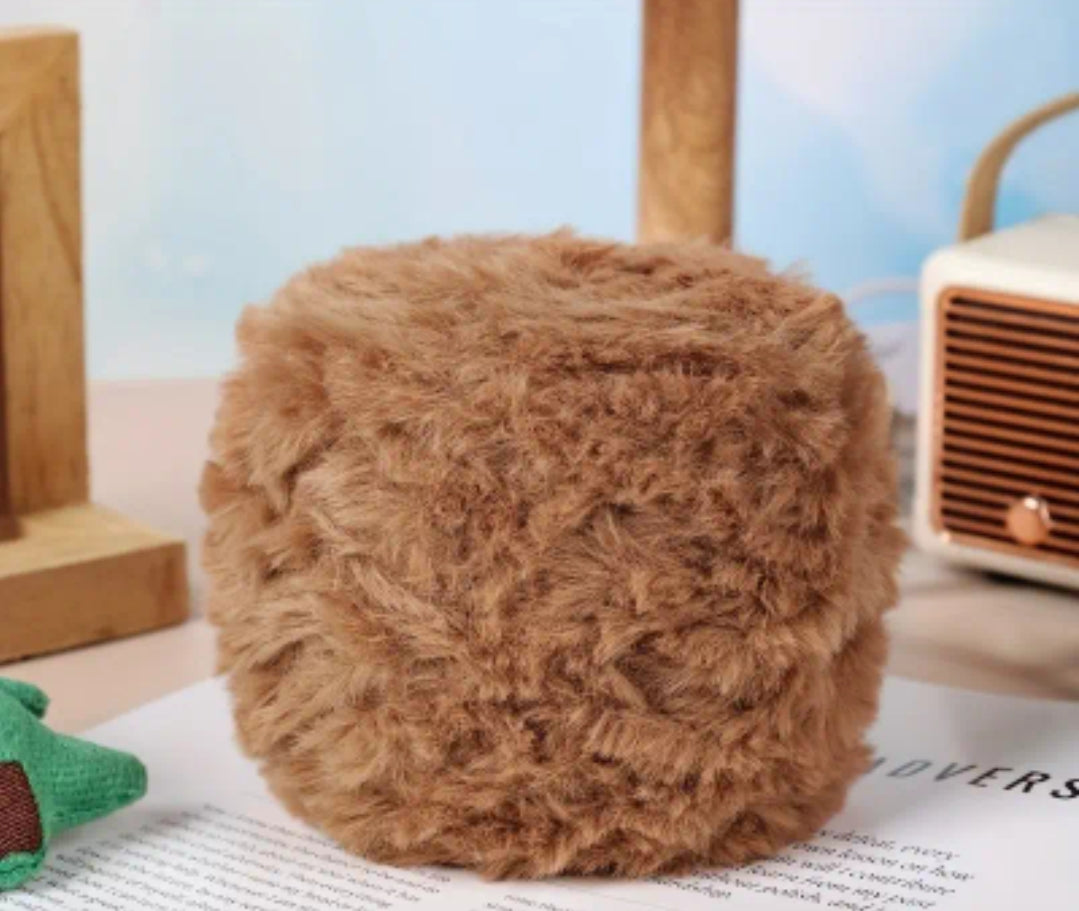 Filato pelliccia 100 grammi