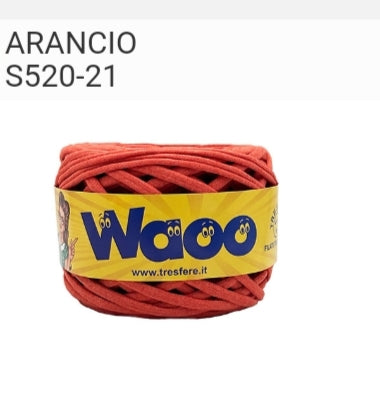 Arancio 21