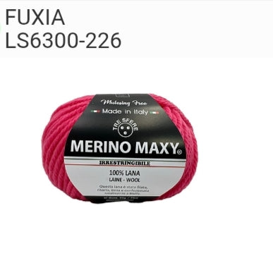 Fuxia 226