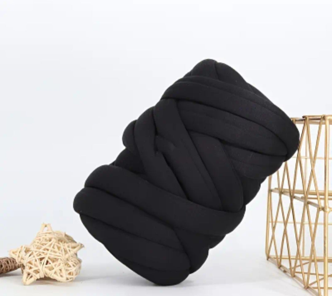 Filato marshmallow cotone