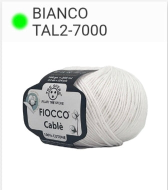 Bianco 7000