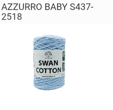 Azzurro baby