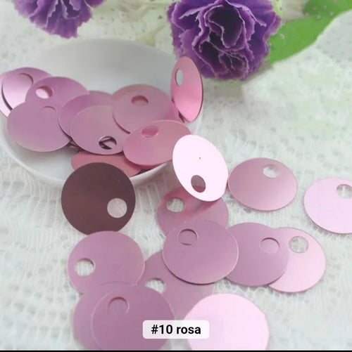 Rosa 10