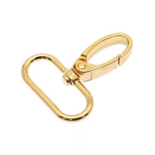 4,8 cm base 2,5 cm / Oro