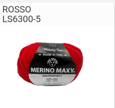 Rosso 5