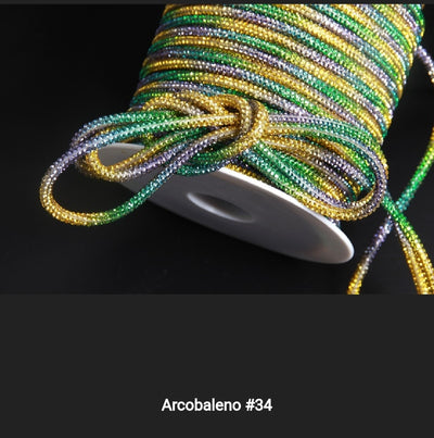 Arcobaleno 34