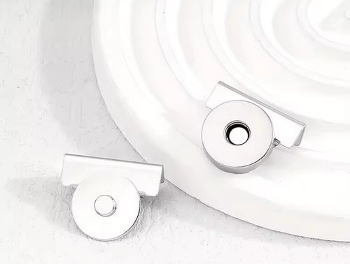 Argento / 14 mm
