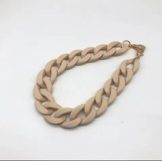 Catena in resina 37 cm