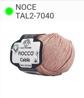 Noce 7040