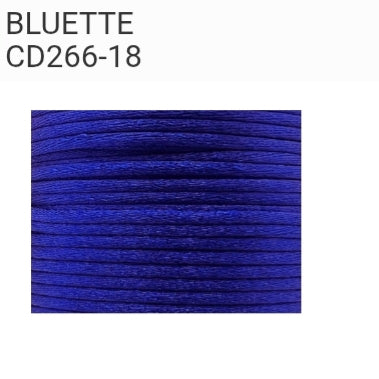 Bluette 18