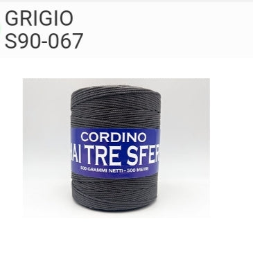 Grigio 067