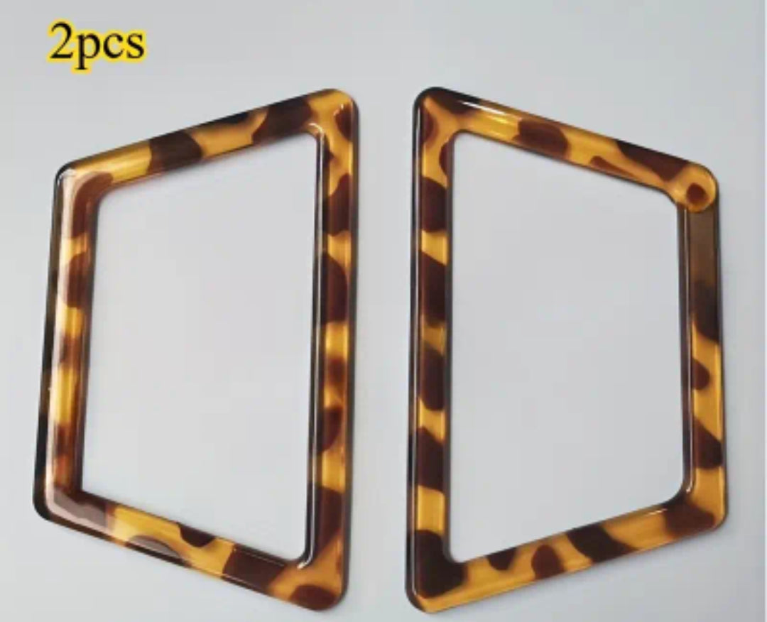 Manici resina 17,5x10,4 cm