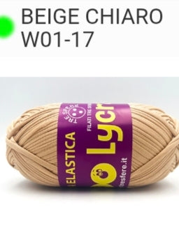 Beige chiaro 17