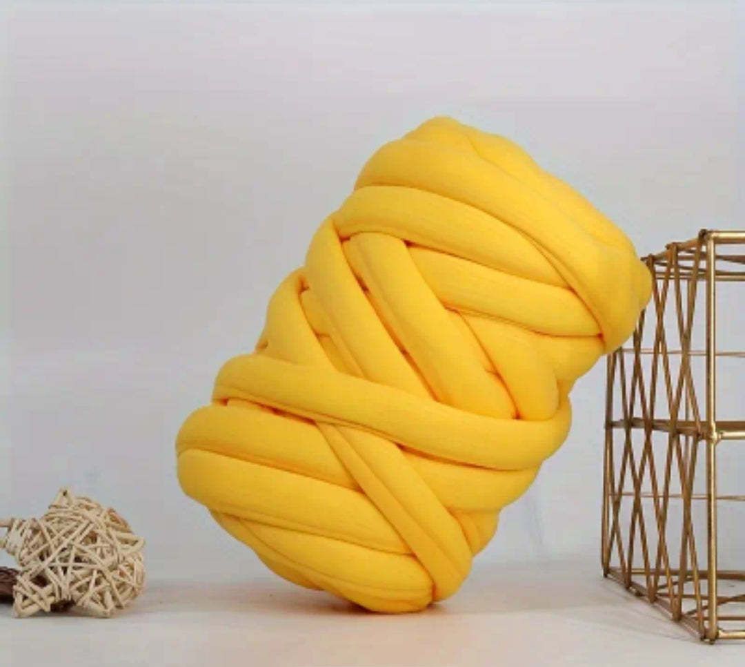 Filato marshmallow cotone