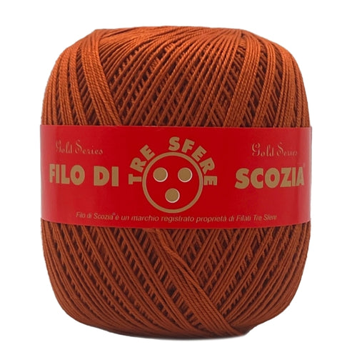 Terracotta 7279