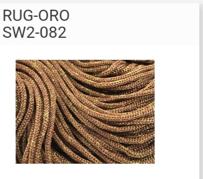 Ruggine-oro 082