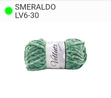 Smeraldo 30