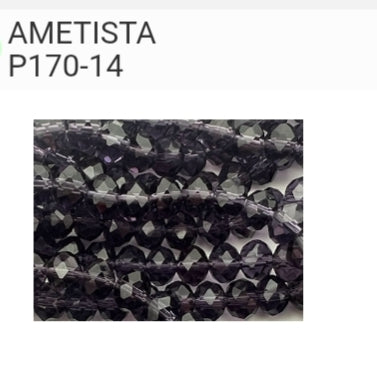 Ametista 14