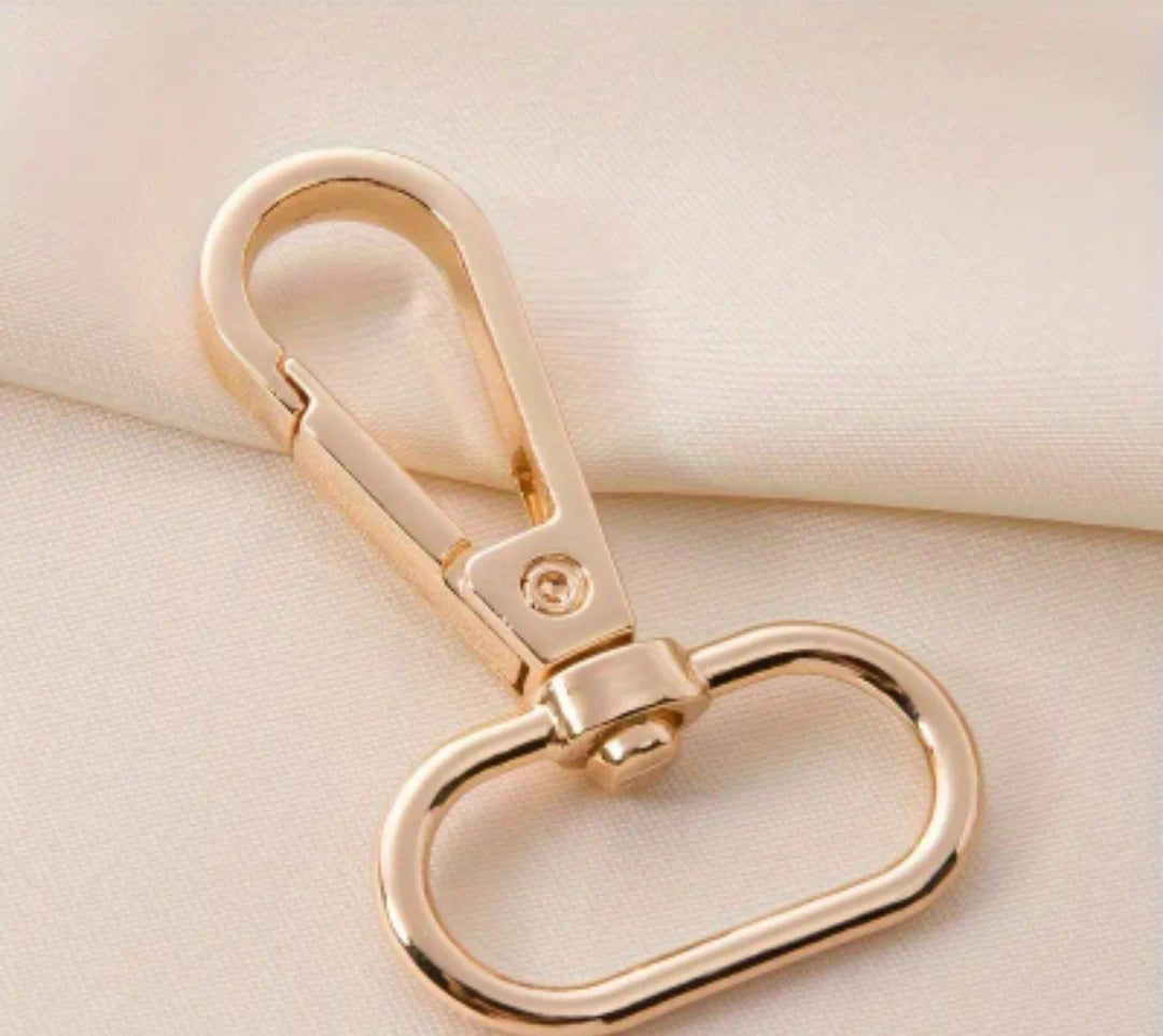 Moschettone varie lunghezze