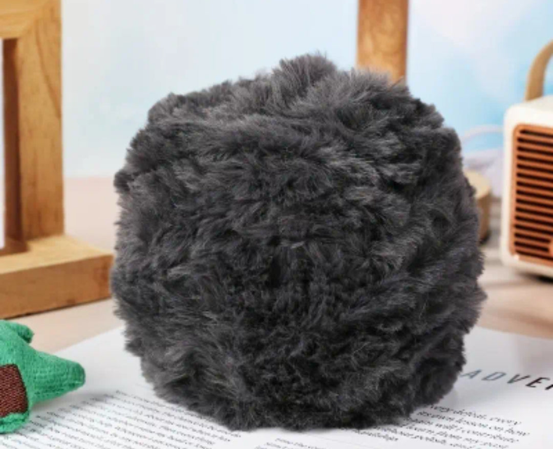 Filato pelliccia 100 grammi