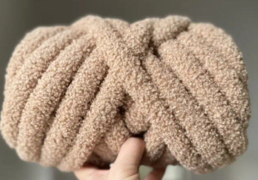 Marshmallow peluche 500 grammi