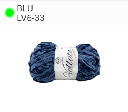 Blu 33