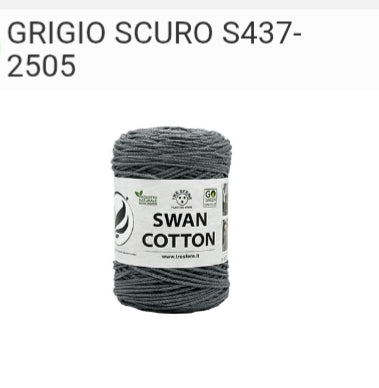 Grigio scuro 2505
