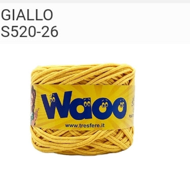 Giallo 26