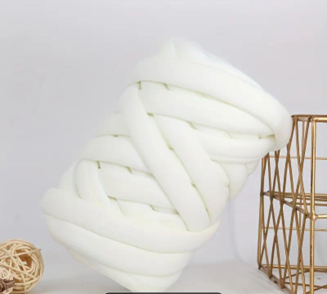 Filato marshmallow cotone