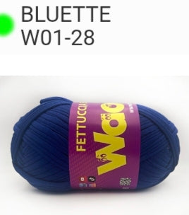 Fettuccia Waoo Lycra 300 grammi