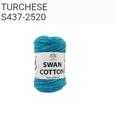 Turchese 2520