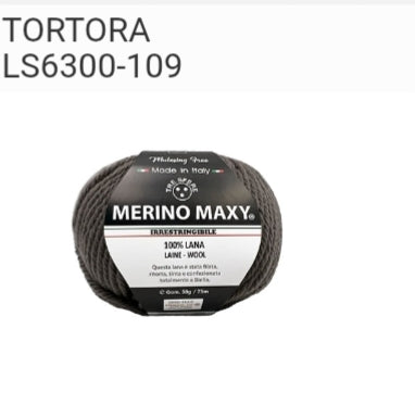 Tortora 109