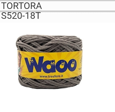 Tortora 18T