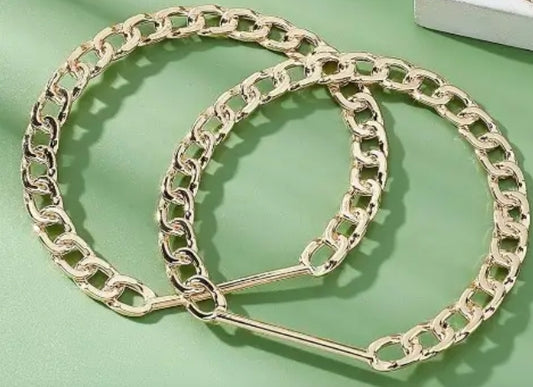 Manici rotondi 9 cm