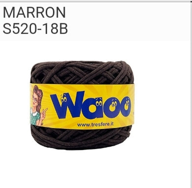 Marrone 18B