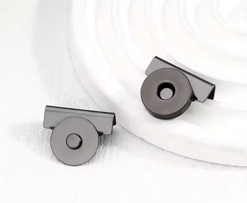 Nero / 14 mm