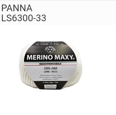 Panna 33