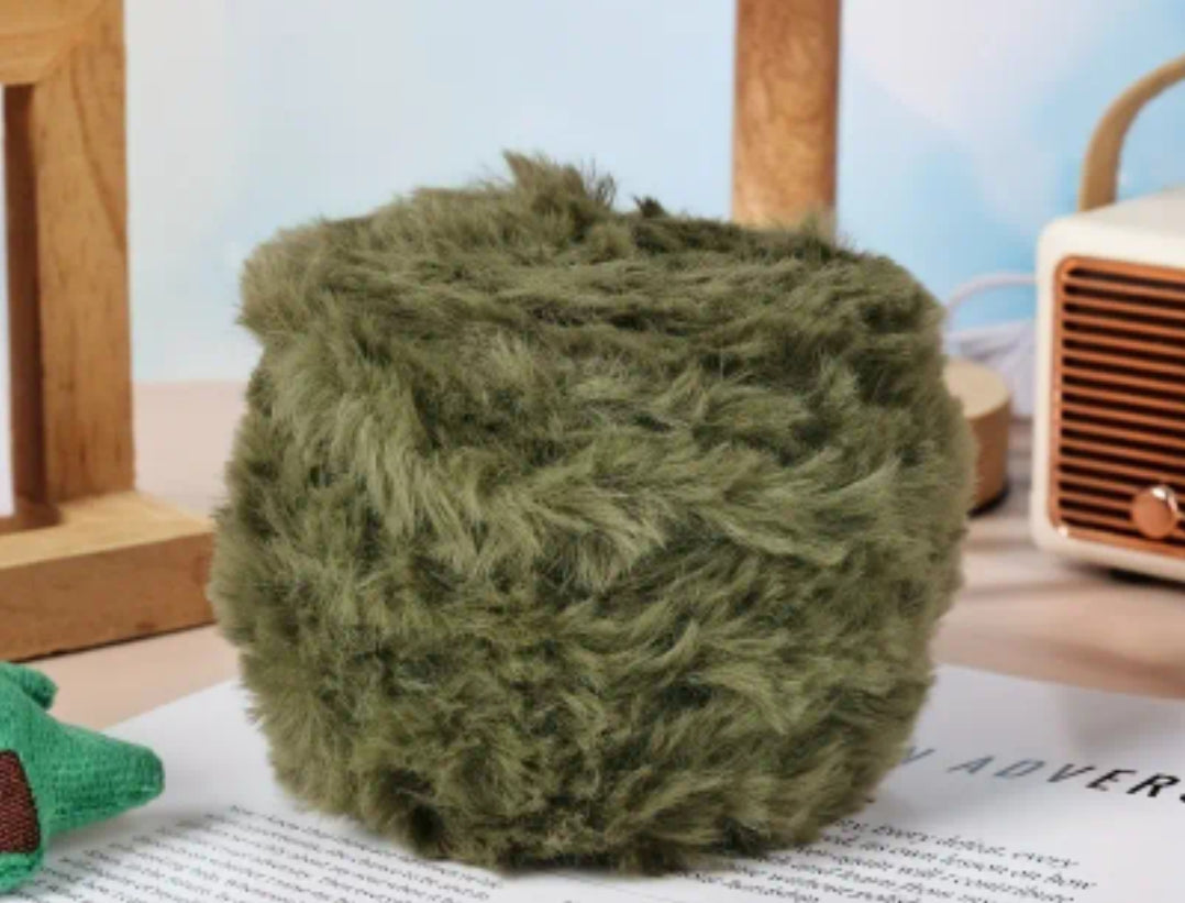 Filato pelliccia 100 grammi