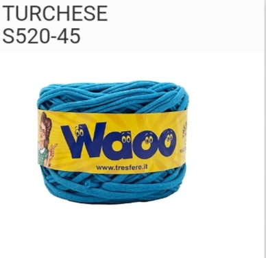 Turchese 45