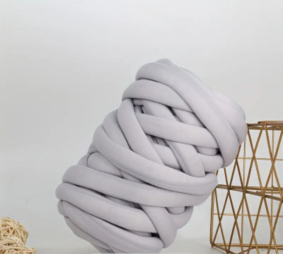 Filato marshmallow cotone