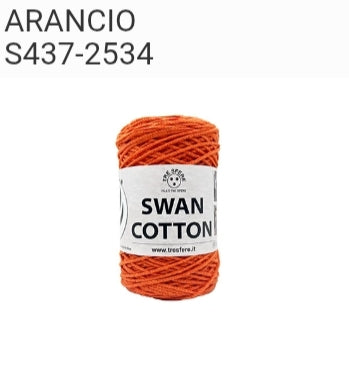 Arancio 2534